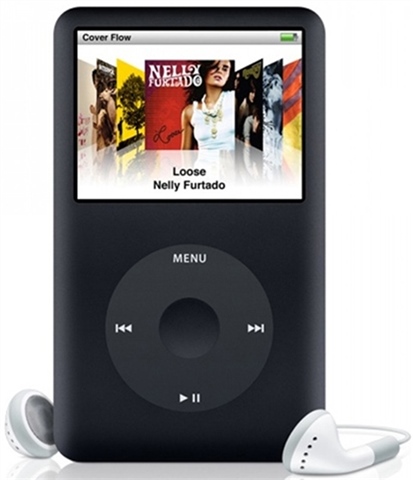 Apple iPod Classic 160GB Grade A